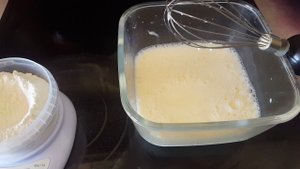 Датская Детка!!! Ооочень вкусный завтрак)))