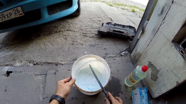 Про это знают, только бывалые АВТОМОБИЛИСТЫ ❗❗❗ смотреть онлайн