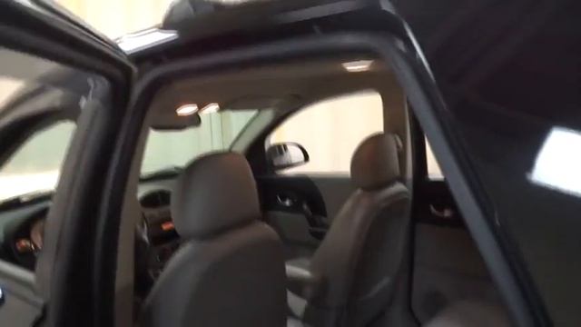 2004 Saturn VUE Niles, Schaumburg, Chicago, Highland Park, Arlington Heights, IL F35518A смотреть онлайн