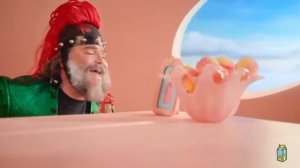 Jack Black - Peaches (Directed by Cole Bennett) The Super Mario Bros. Movie