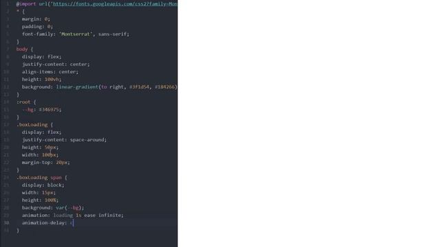 АНИМИРОВАННАЯ Страница 404 только на CSS | ANIMATED 404 page only CSS | Дизайн страницы 404 на сайт смотреть онлайн