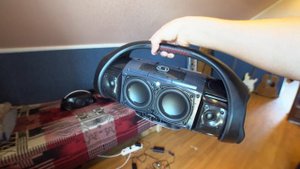 Как улучшить звучание Harman Kardon Go + Play  и особенно JBL Boombox 2