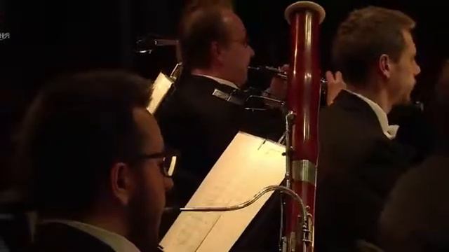 Борис Березовский и Госоркестр имени Е.Ф.Светланова
