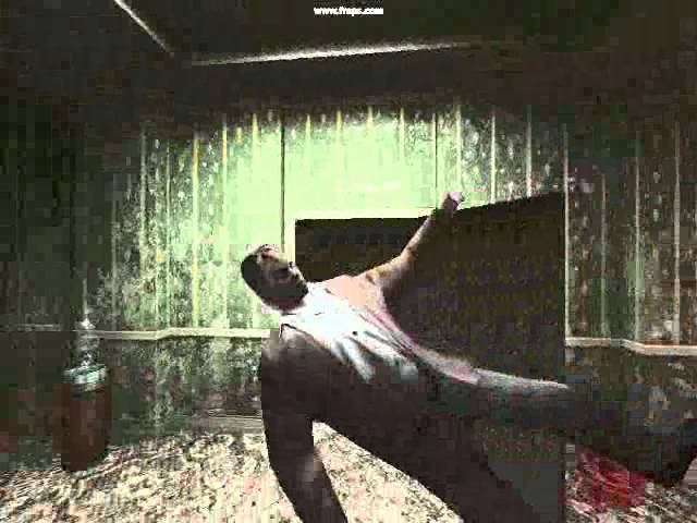 Max Pain смотреть онлайн