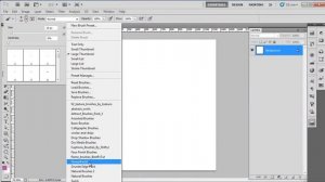 How to Add Brushes to Photoshop