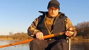 Чудо-пешня: варианты исполнения.