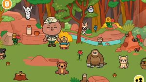 ТОКА БОКА СЕКРЕТНЫЙ ЛЕНИВИЦ //  ЛОКАЦИЯ ДИКАЯ ПРИРОДА