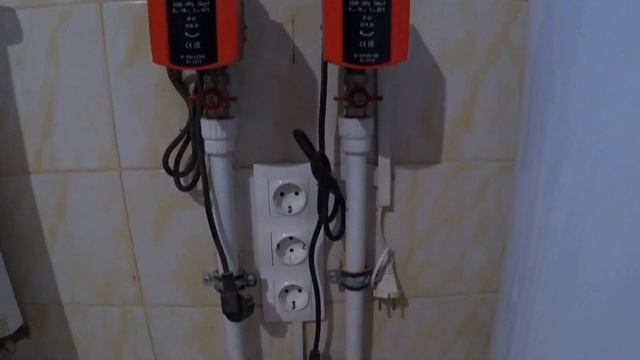 Первично-вторичные кольца. Обзор системы отопления. Эксплуатация 2 года. смотреть онлайн