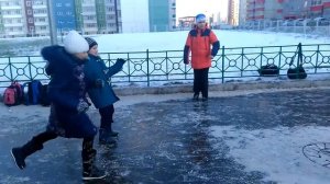 Школа 153 Красноярск