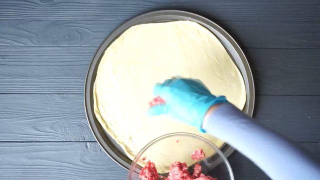 Быстрый ПЕРЕКУС ☆ Обалденная пицца на СКОРУЮ РУКУ ☆ Самса- пицца ☆ Пицца по быстрому ☆ Дастархан