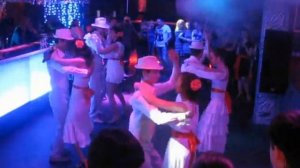 Сон кубинский 5 0212 в Квазаре от Эль Ритмо