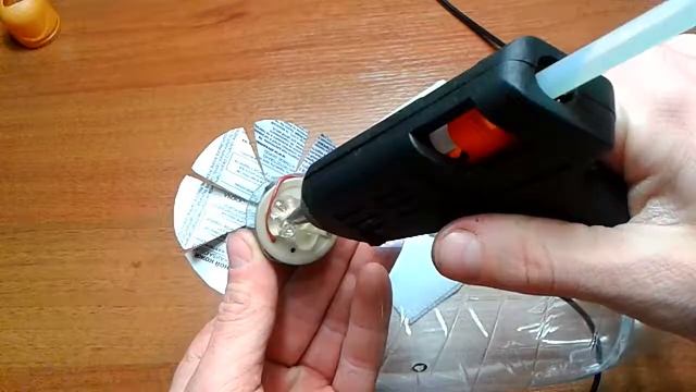 КАК СДЕЛАТЬ МИНИ ПЫЛЕСОС СВОИМИ РУКАМИ смотреть онлайн