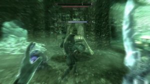 The Elder Scrolls V: Skyrim с Карном. Часть 20 [Мидден]