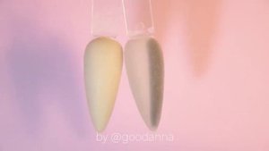 СВЕТООТРАЖАЮЩИЕ НОГТИ || Reflective nails