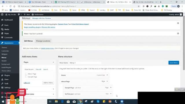 SEO 7 Learn and Earn learn & Earn