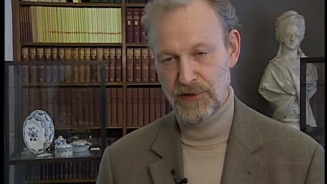 Boda Real Federico Dinamarca & Mary donaldson (parte 1) 14/05/2004 смотреть онлайн