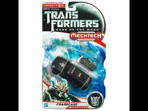 Обзор на десептикона Кранкейса смотреть онлайн