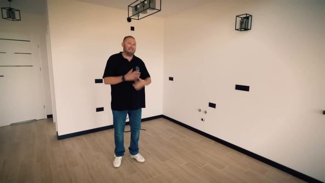 Dom w cenie mieszkania zbudowany w miesiąc ?! Dom modułowy do 70m2. Dom na gotowo! смотреть онлайн