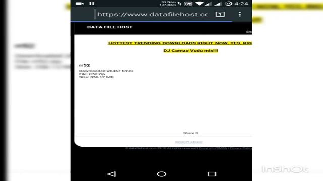 Best custom ROM for MICROMAX E311 (ROM link, GApps link, PROCEDURE in description) смотреть онлайн