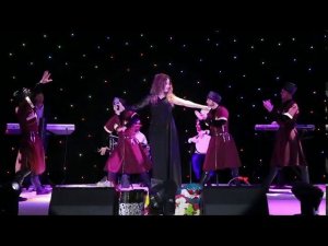 Зарифа Гасанова - Язухъ даринхъа