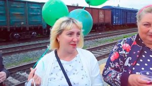 Дембель 2018