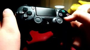 Сравнение геймпадов Ps4 и Xbox!!!