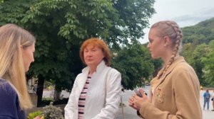 отдых в Кисловодске // плюсы и минусы курорта, почему сюда все едут отдохнуть ?