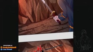 Регрессия ублюдка из судного дня Главы 63-76 | Озвучка манги