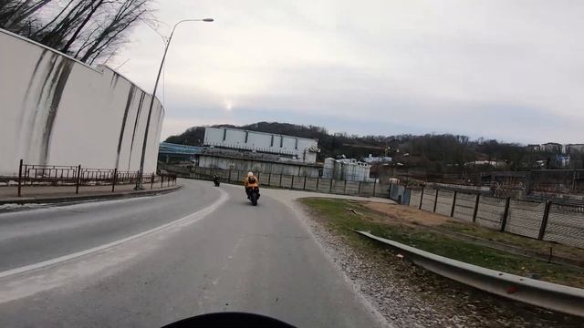 Мотоновичок купил литровый спортбайк Yamaha R1 2017 с аукциона в США Copart  мотоблог мотовлог