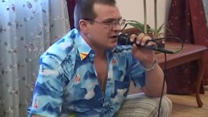 Олег Безъязыков - Команда Фас
