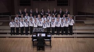 Г.Ф. Гендель. "Аллилуйя" из оратории "Мессия"