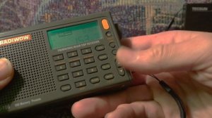 Radiwow r-108 обзор и сравнение с Tecsun PL-330