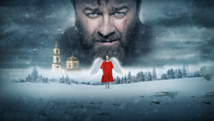 Русский крест 2023 Трейлер