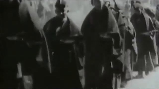 "Третий Рейх: идеология и деятельность" смотреть онлайн