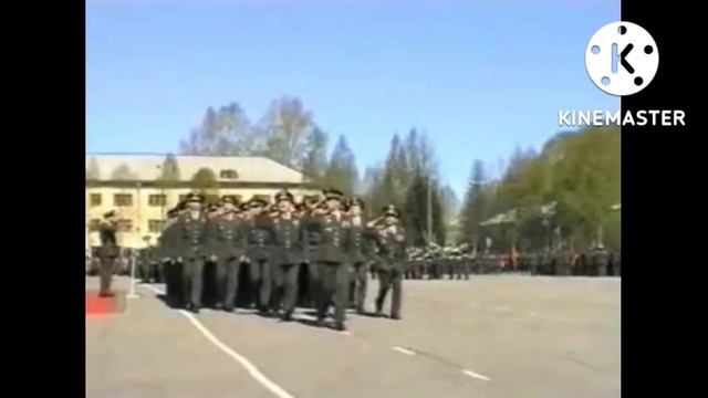 4 Октября День Космических Войск (ВКС) смотреть онлайн