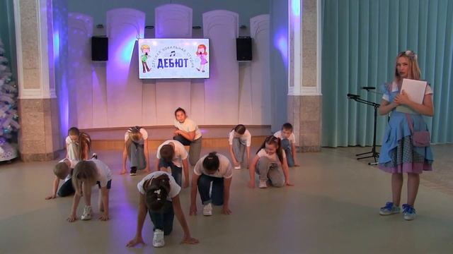 Летняя творческая смена Культурного центра "Возрождение", 14.07.23г. Резиденция Снегурочки, Костром