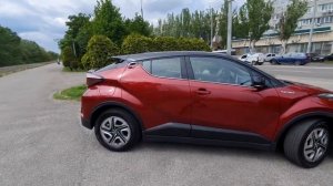 Toyota Izoa 2020 продажа