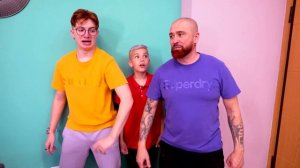 Экстремальный У ТЕБЯ ЕСТЬ 7 СЕКУНД ЧТОБЫ СДЕЛАТЬ Челлендж !