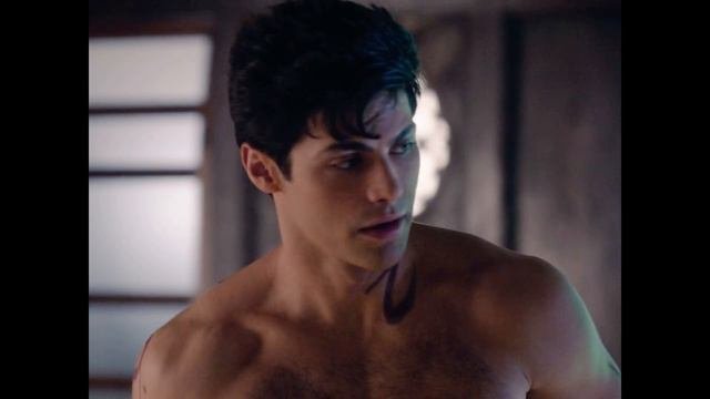 Malec. Making Love (Out Of Nothing At All)
