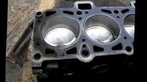 Снятие,  кап. ремонт, установка и запуск двигателя Ваз-2109