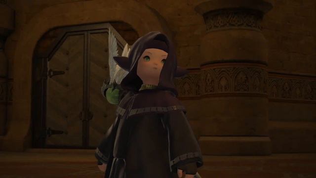 🌱 Final Fantasy XIV Online #63 | РАДИ ЧЕГО МЫ СРАЖАЕМСЯ? | 13.09.23 смотреть онлайн