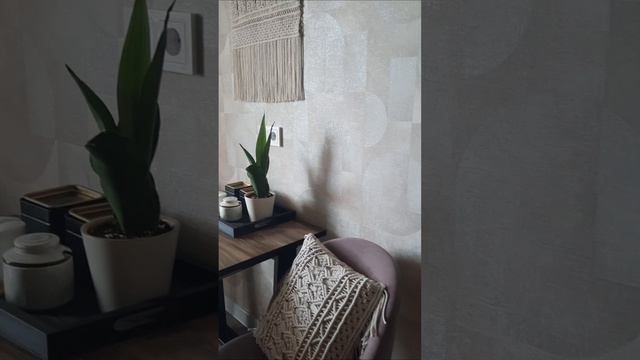 Видео выпускницы 24 потока Надежды Карловой #макраме #урокимакраме #diy #macrame