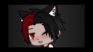 Гача клип |в самое сердце|