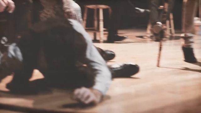 Los Tarantos Spot - Musical Flamenco смотреть онлайн