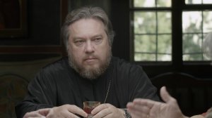 Протоиерей Михаил Васильев. Последнее интервью.