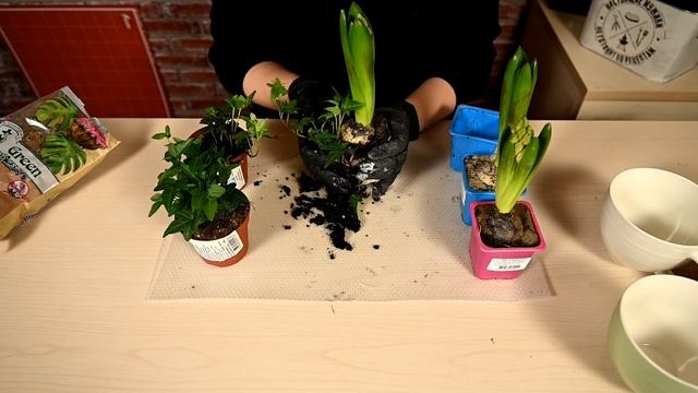 Простые и быстрые подарки к 8 марта своими руками!