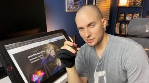 XP-Pen ARTIST 24 PRO - REVIEW