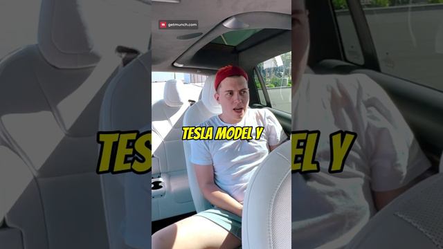 TESLA Model X - Обзор новый уровень авто #Tesla #ModelY #ModelX #электромобили #обзорTesla