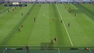 PES 2019 МАСТЕР ЛИГА | КАРЬЕРА ЗА PSG #1 НАЧАЛО - ВАЛЕРА!!!