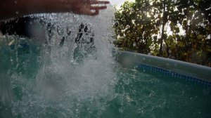 ТЕСТ камеры sjcam sj 8 pro|съёмка в 4К/30fps|1 ЧАСТЬ